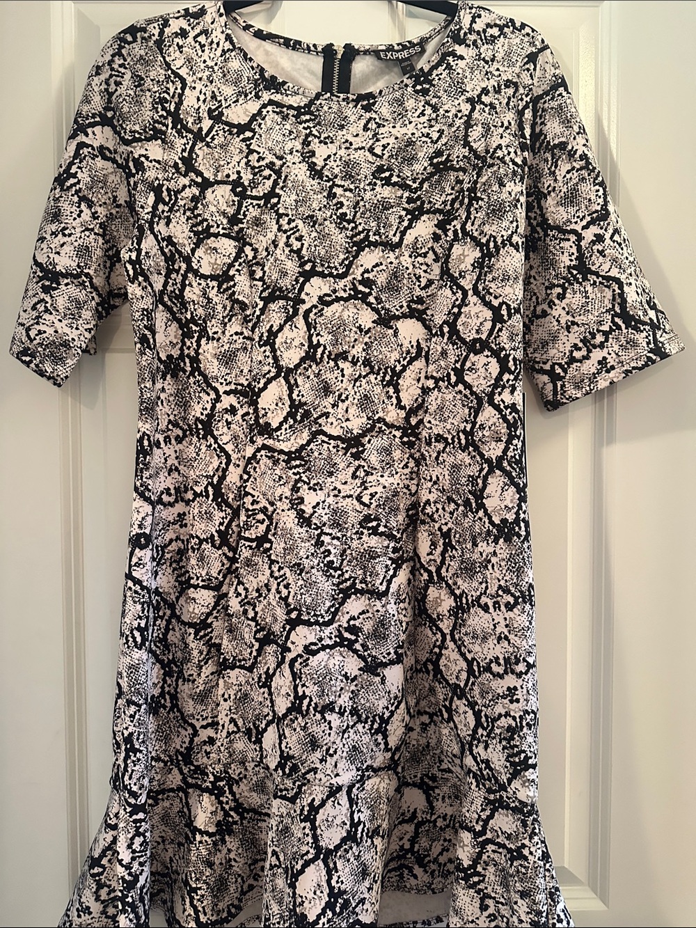 Dress Subcategory Prediction
